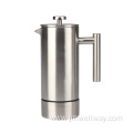 New Design French Press Coffee Maker